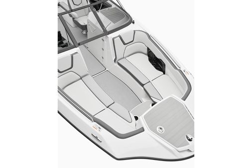 Yamaha Boats SX250 image