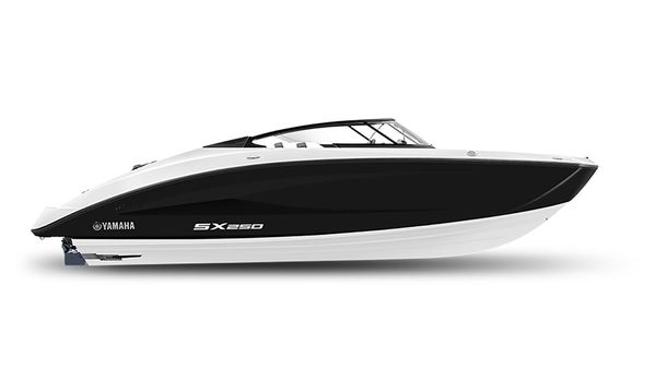 Yamaha Boats SX250 