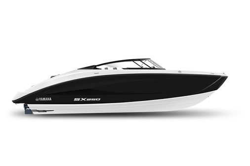 Yamaha Boats SX250 image