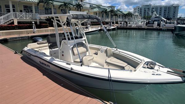 Key West 239 FS 