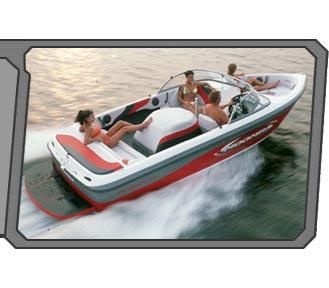 Moomba Outback LS image