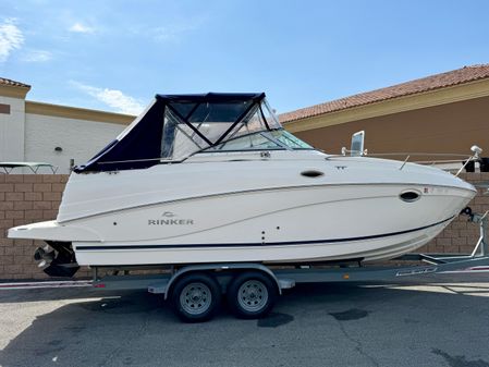 Rinker 250-EXPRESS-CRUISER image