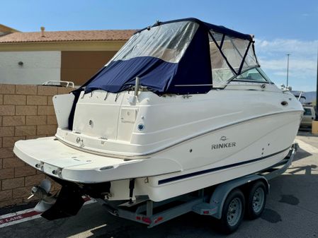 Rinker 250-EXPRESS-CRUISER image