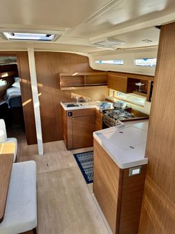 Beneteau OCEANIS-40-1 image