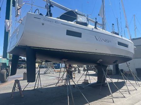 Beneteau OCEANIS-40-1 image