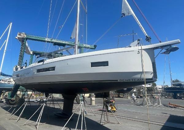 Beneteau OCEANIS-40-1 image