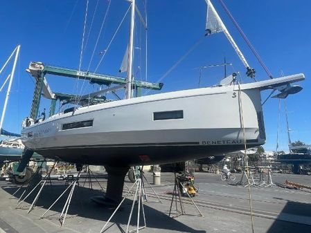 Beneteau OCEANIS-40-1 image