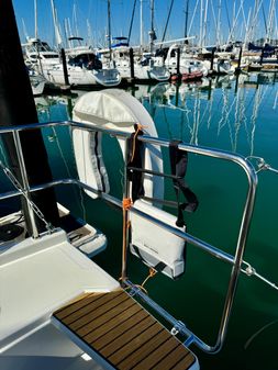 Beneteau OCEANIS-40-1 image