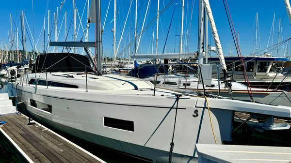 Beneteau Oceanis 40.1 