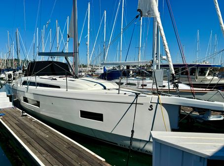 Beneteau OCEANIS-40-1 image