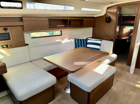 Beneteau OCEANIS-40-1 image