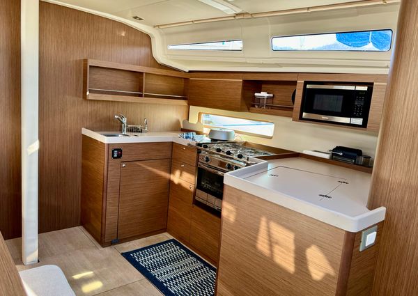 Beneteau OCEANIS-40-1 image