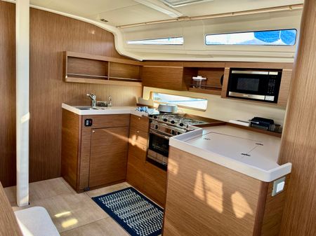 Beneteau OCEANIS-40-1 image