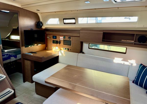 Beneteau OCEANIS-40-1 image