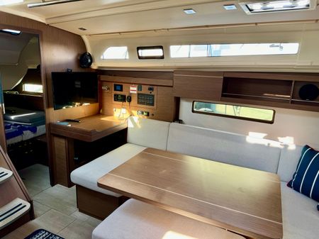 Beneteau OCEANIS-40-1 image