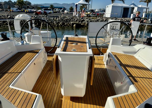 Beneteau OCEANIS-40-1 image