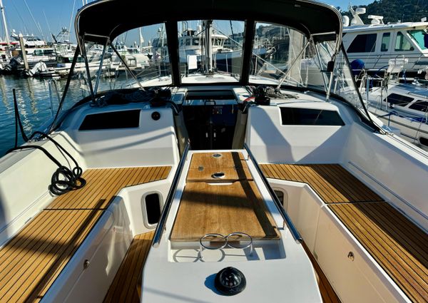 Beneteau OCEANIS-40-1 image