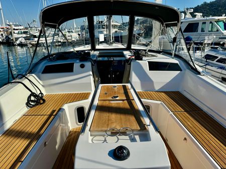 Beneteau OCEANIS-40-1 image