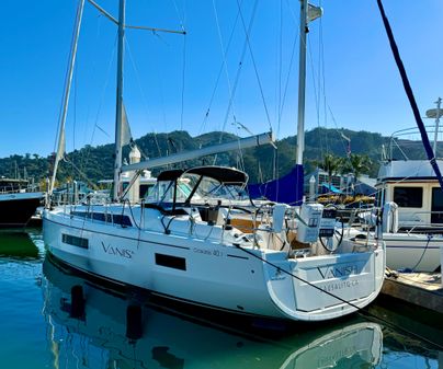 Beneteau OCEANIS-40-1 image