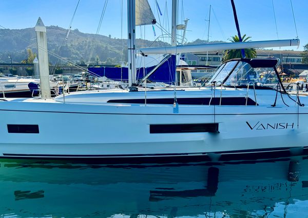 Beneteau OCEANIS-40-1 image