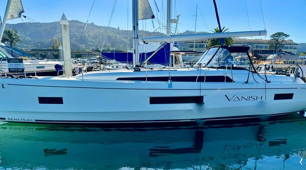 Beneteau OCEANIS-40-1 image