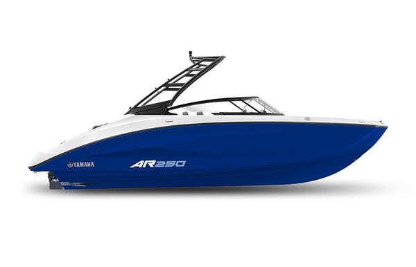 2025 Yamaha Boats AR250