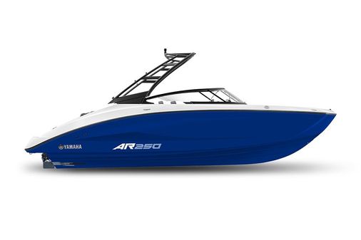 Yamaha-boats AR250 image