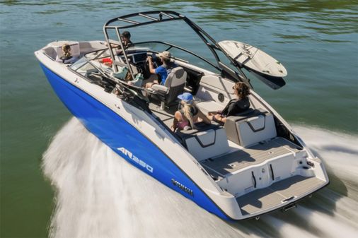 Yamaha Boats AR250 image