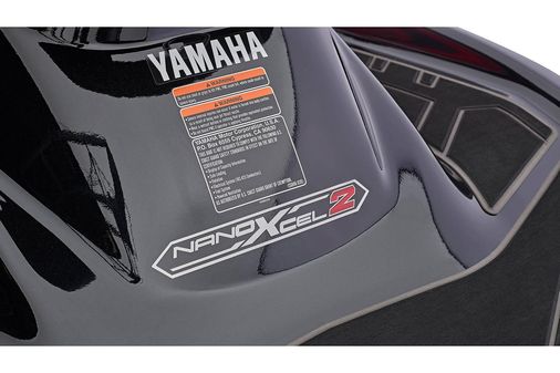 Yamaha-waverunner GP1800R image