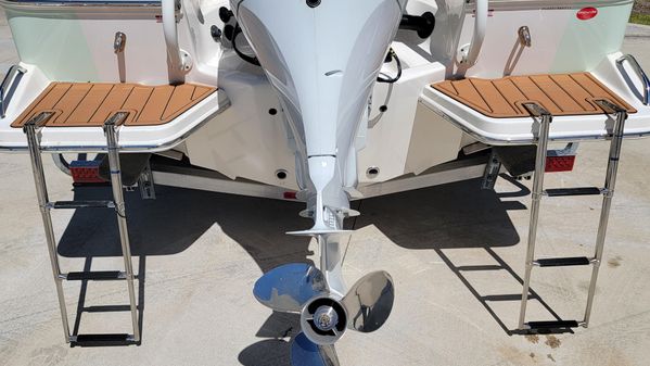 Pioneer 222 Islander image