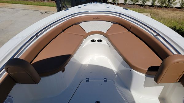 Pioneer 222 Islander image