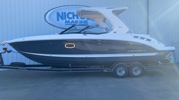 Chaparral 317 SSX