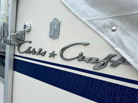 Chris-craft CATALINA-381 image