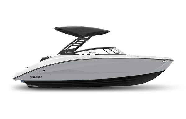 2025 Yamaha Boats 252SE