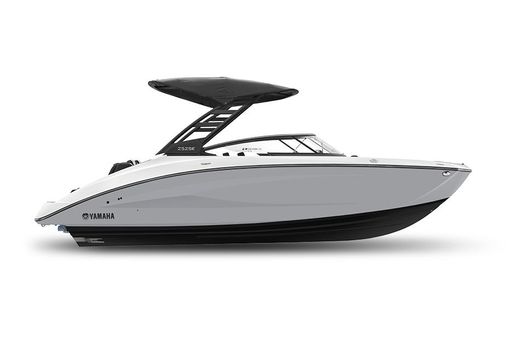 Yamaha-boats 252SE image