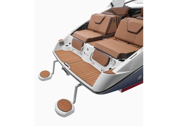 Yamaha-boats 252SE image