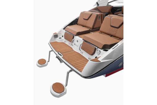 Yamaha Boats 252SE image