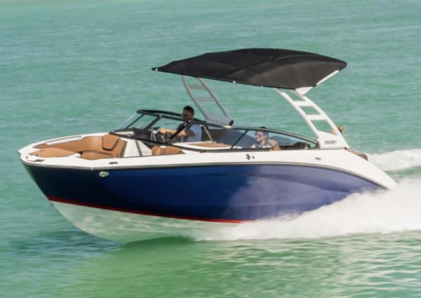 Yamaha Boats 252SE image