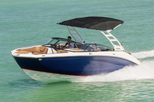 Yamaha Boats 252SE image