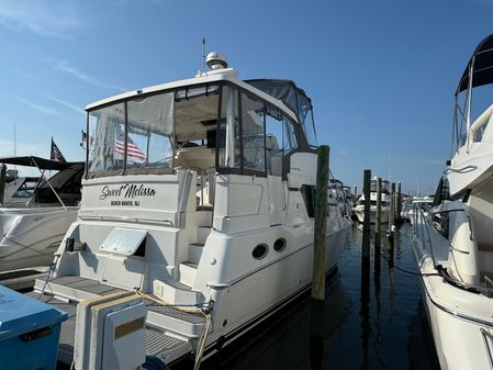 Silverton 392 Motor Yacht image