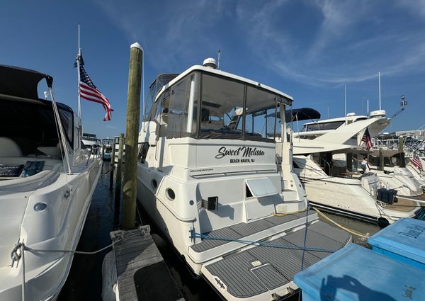 Silverton 392 Motor Yacht image