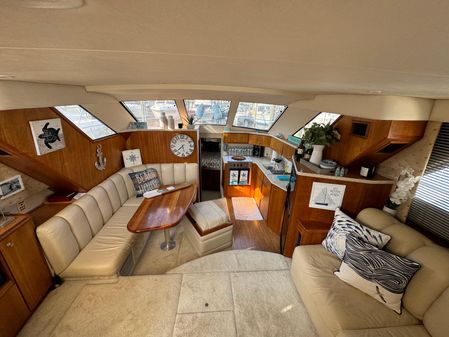 Silverton 392 Motor Yacht image