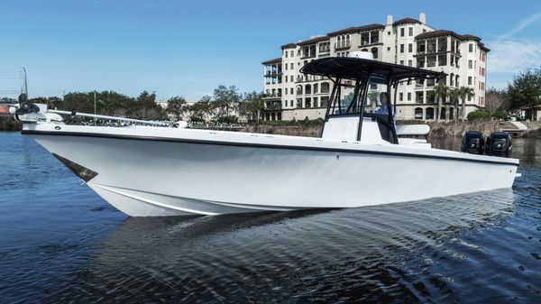 Privateer 2800 SEA PROWLER 