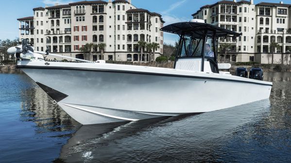 Privateer 2800 SEA PROWLER image