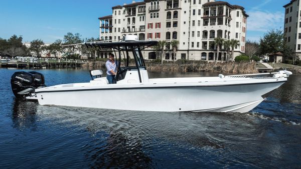 Privateer 2800 SEA PROWLER image