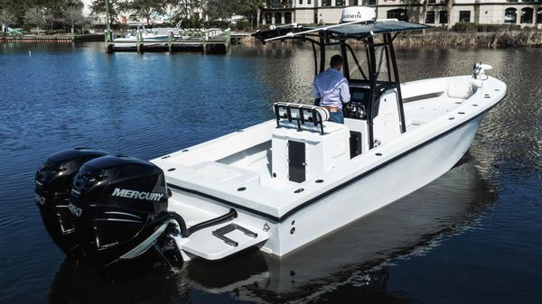 Privateer 2800 SEA PROWLER image