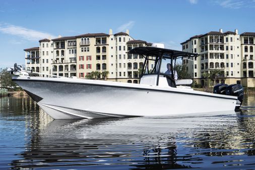 Privateer 2800 SEA PROWLER image