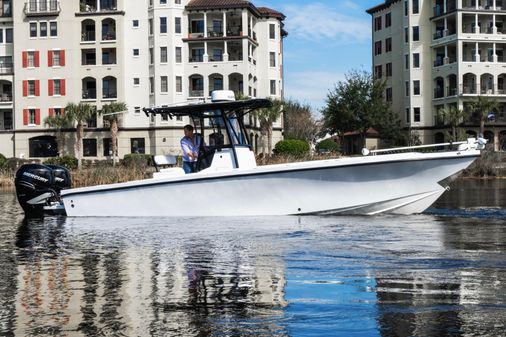 Privateer 2800 SEA PROWLER image