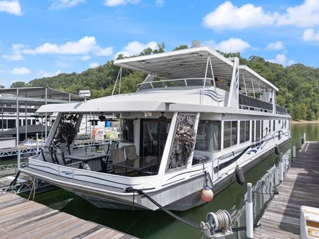 Stardust-cruisers 18-X-100-HOUSEBOAT image