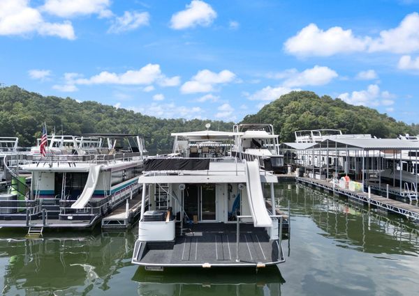 Stardust-cruisers 18-X-100-HOUSEBOAT image